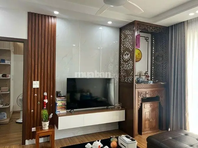 Cần Bán Căn Chung Cư Tại Xuân Phương - Nam Từ Liêm - Hà Nội