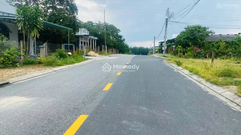 Bán 6M X 28M Đất Thổ Cư Đường Trưng Trắc, Thị Xã Lagi Giảm 50% 1.4 Tỷ