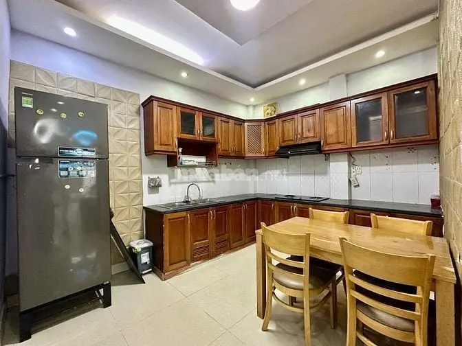 🏡 Bán Nhà Nguyễn Hữu Cảnh – Bình Thạnh – 46M² – Chỉ 7.3 Tỷ