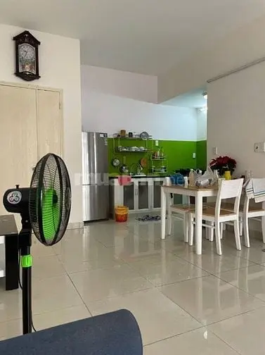 Bán Căn Hộ Bình Khánh 66M2 2Pn