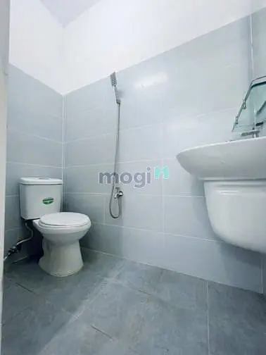 Phòng Studio Bancon Đẹp Full Nội Thất 30M2 - 71Hồ Bá Kiện Quận 10