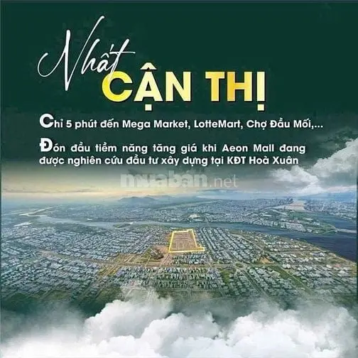 Sun Tung Giỏ Hàng Cuối Cùng Tại Kđt Hoà Xuân, Giá Tốt Nhất Thị Trường