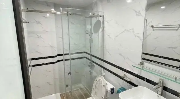 Nhà La Phù, An Khánh Ngõ Rộng 3,5M, Xây 5 Tầng, 3 Ngủ Khép Kín, 4 Wc, View Thoáng, Ô Tô Đỗ Cách 20M