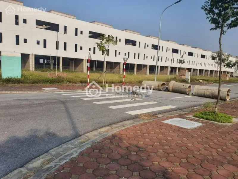 Cần Tiền Bán Rẻ Gấp Đất Dự Án Đã Có Sổ Mt 6M Khu Dân Cư Trần Sơn, Đại Lai, Khu Công Nghiệp Gia