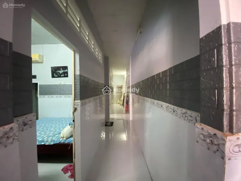 Cắt Lỗ Bán Gấp Nhà Nguyễn Thị Lắng, Tân Phú Trung, Củ Chi, Sổ Hồng Riêng, 111M2, 835 Triệu