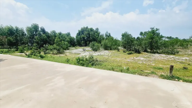 Bán 20M X 44M Đất Thổ Cư Hẻm Trần Quang Diệu, Lagi Giá Rẻ Gàn De Lagi