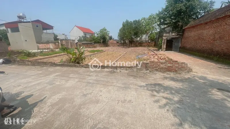 Giá Chưa Đến Tỷ Dt 65,5 M Khu Đông Dân Cư Thân Thiện Lo Đất Ngủ Quên Hái Ra Tiền