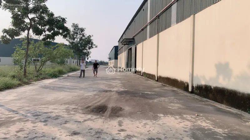 Cần Bán Nhà Máy May Tại Khu Cụm Cn Thanh Hoá