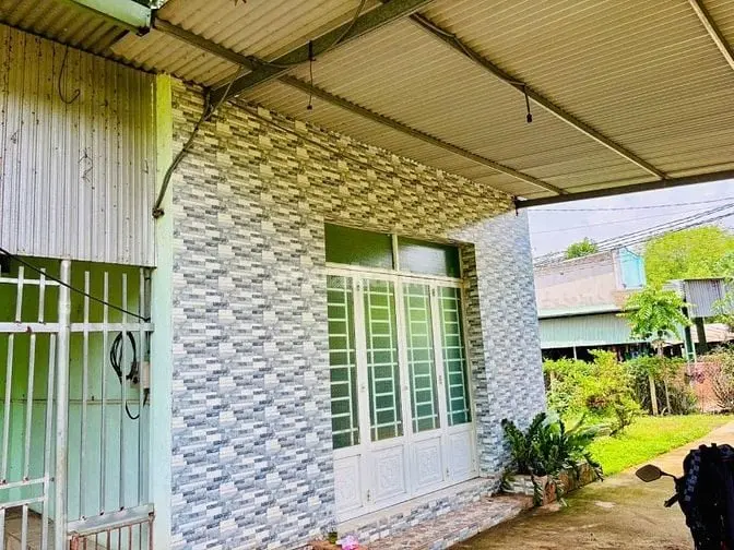 Nhà Vườn Gần Dầu Giây, Tp. Long Khánh, Ngay Mặt Tiền Đường 770B