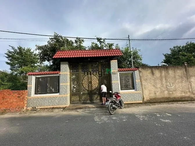 Cho Thuê Nhà Full Nội Thất Phường Bửu Long Giá 9Tr