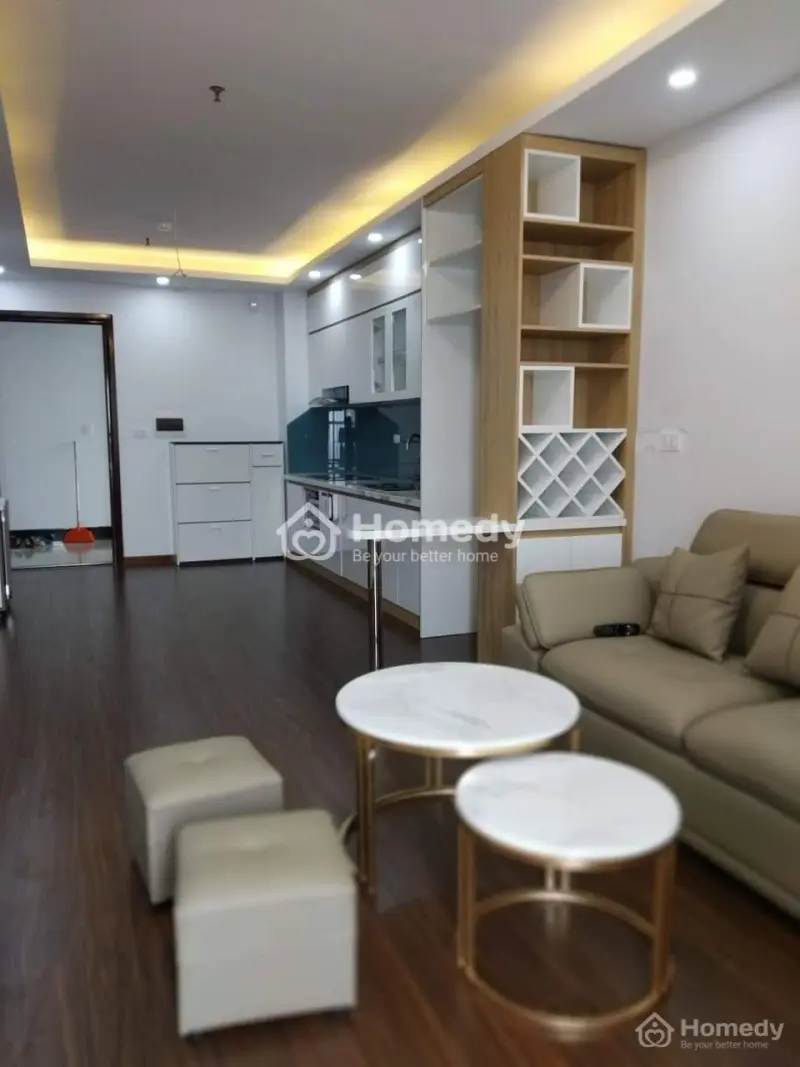 Cho Thuê Căn Vcity Tầng Cao Đầy Đủ Nội Thất Đẹp Giá Chỉ 10Tr