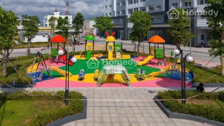 Chung Cư Giá Rẻ Conic Mặt Tiền Võ Văn Kiệt, 2Pn+85M2 Thanh Toán Chỉ 350 Triệu Nhận Nhà💥
