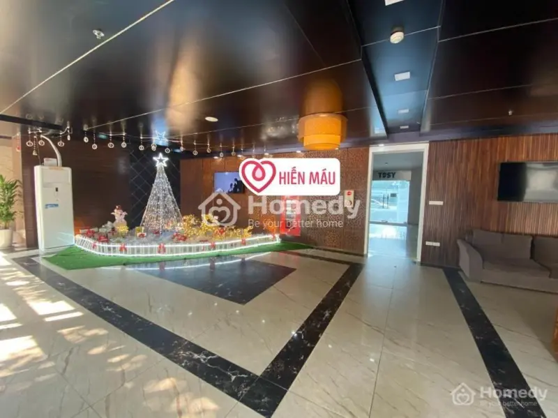 Cho Thuê Văn Phòng Tại Toà Nhà Star City Lê Văn Lương, Thanh Xuân, Hà Nội