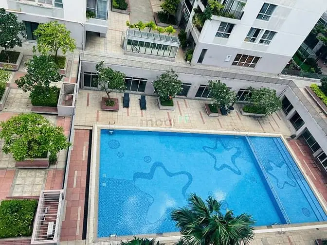 Bán Gấp Ch Star Hill Phú Mỹ Hưng Quận 7 Giá Tốt
