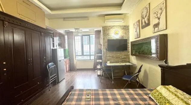 Bán Nhà Tây Sơn Trung Tâm Đống Đa Ngõ To Như Phố – Vỉa Hè 3M – Kinh Doanh Sầm Uất – Sổ Vuông Nét – Dòng Tiền Ổn Định.