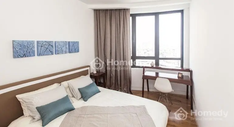 Cơ Hội Sở Hữu Căn Hộ Tại Discovery Complex - 302 Cầu Giấy - Dành Cho Ai Gọi Ngay: 0931 981 ***