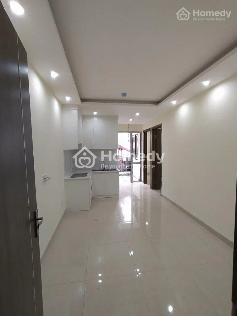 Mở Bán Ccmn Trích Sài – Võng Thị - View Tây Hồ 28 - 35 – 50M2, Ở Ngay, Đủ Đồ, Ngõ Ô Tô Đỗ Cửa
