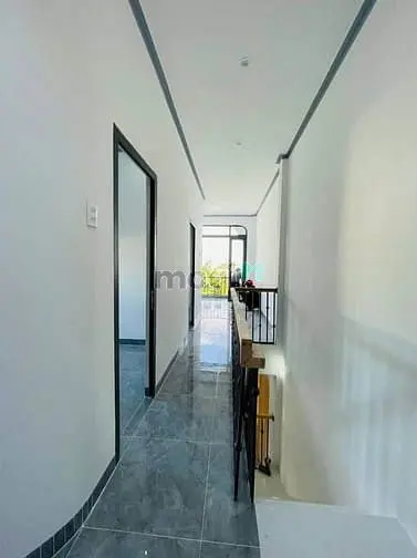 Nhà 1 Trệt 1 Lầu, Shr, Ấp Hậu Lân, Bà Điểm, Giá Cực Hot Chỉ 1 Tỷ 450.