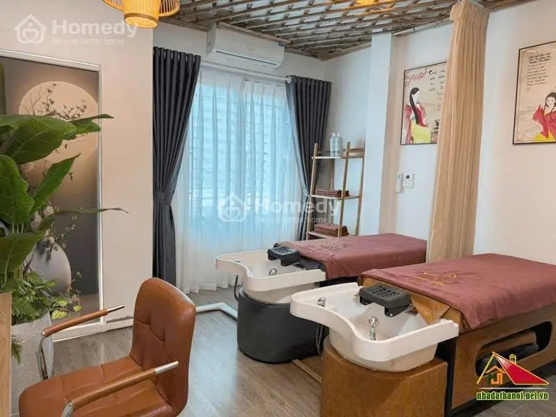 Cần Cho Thuê Căn Hộ Dịch Vụ Baodang -Homestay Phố Lê Quang Đạo, Từ Liêm, Hà Nội