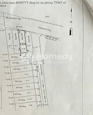 Nhà Mặt Tiền Bờ Kênh Thạnh Xuân 25, Cấp 4 (5X19),Hẻm Xh 7M, Chỉ 5Ty2