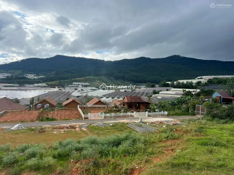 Bán Lô Đất View Đẹp, Giá Tốt Thích Hợp Kinh Doanh Homestay, Cà Phê, Nghỉ Dưỡng, Nghỉ Dưỡng