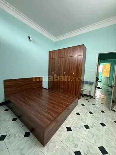 Chính Chủ Cho Thuê Nhà Phương Canh Dt 60M2 Giá 10Tr