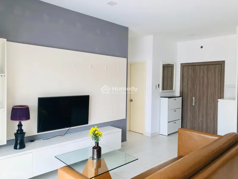 Cần Bán Căn Hộ Sân Vườn 155M2 Chung Cư Bộ Công An, Quận 2 (Sổ Hồng)