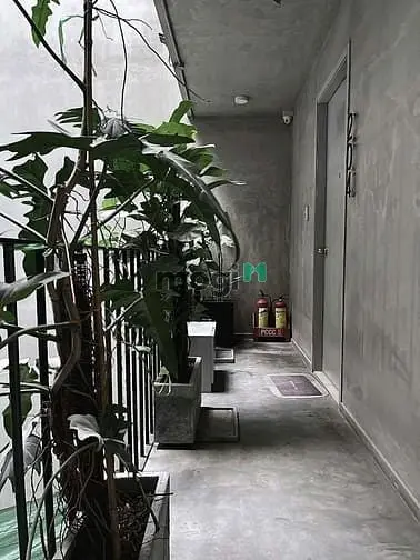 🌟 Cho Thuê Căn Hộ 1 Phòng Ngủ Full Nội Thất Cao Cấp Thảo Điền