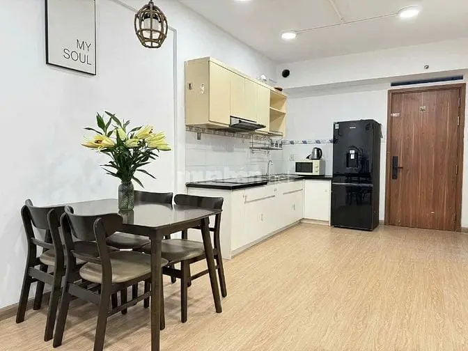 Cho Thuê Căn Hộ Flora Anh Đào, Mặt Tiền Đỗ Xuân Hợp