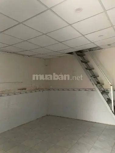Bán Nhà Hẻm Xe Hơi Bùi Văn Ba Ngày Khu Chế Xuất Quận 7