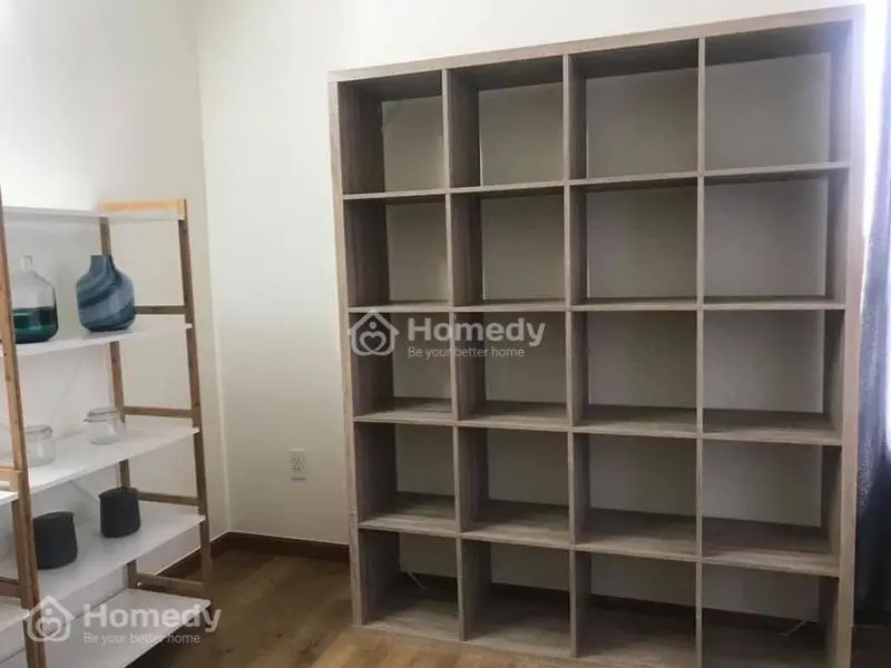 Định Cư Bán Gấp Căn Hộ Flora Novia, Quận Thủ Đức, 60M2, 1 Tỷ 420, Dọn Vào Ở Liền