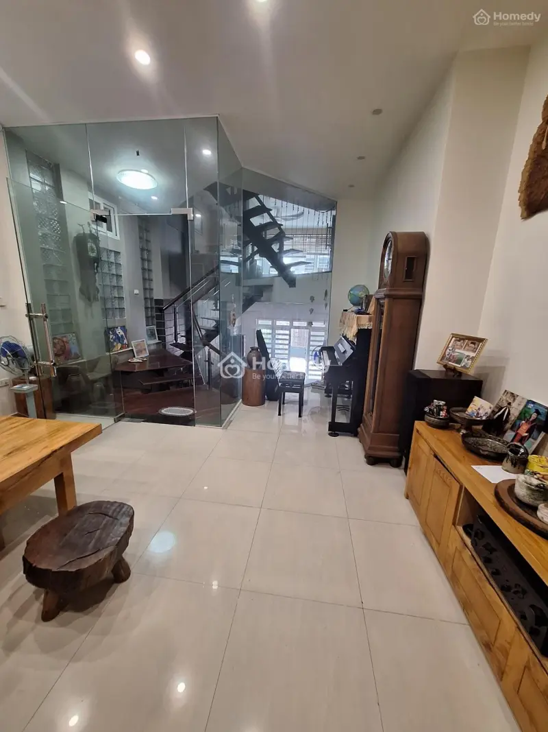 Lô Góc 3 Mặt Thoáng - Ngõ Thông - Ô Tô Tránh - Mt 5M - Sổ Vuông Đẹp