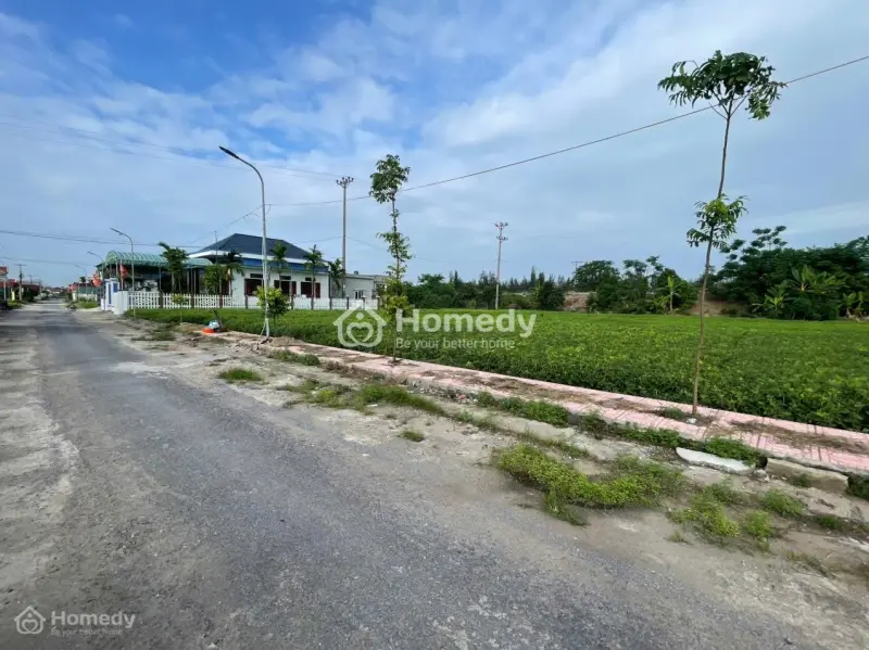 Chủ Vỡ Nợ Cần Tiền Bán Gấp Lô Đất Tại Quất Lâm Nam Định Giá Rẻ
