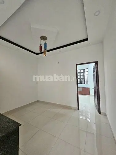 Ccg Bán Nhà 1 Sẹc Lê Văn Quới: 4Mx16M Đúc 1 Trệt 2 Lầu
