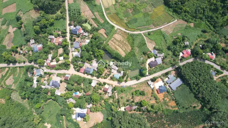 Cần Chuyển Nhượng 2100M2 Đất Mặt Đường Suối Mơ Xã Yên