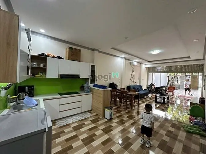 Cho Thuê Nhà Full Nội Thất Phường Bửu Long Giá 9Tr