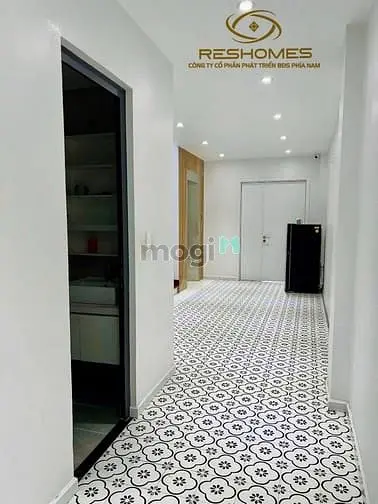 Cho Thuê Nhà Nguyên Căn 1T4L Có Thang Máy Gần Vincom Biên Hòa