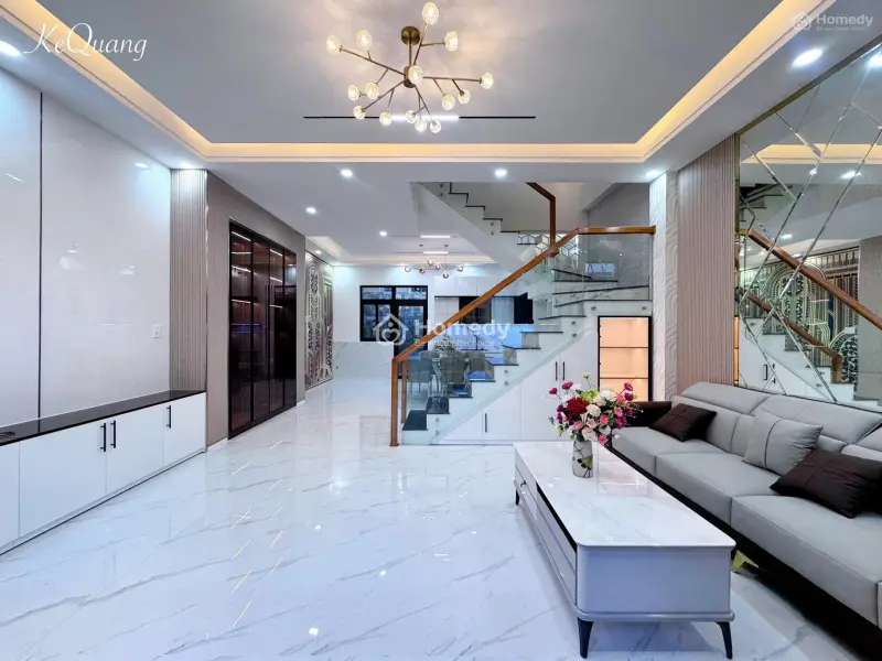 Chính Chủ Bán Nhà Gấp – Shr – Phường 4 Tp Tân An – Chỉ 2.280 Tỷ