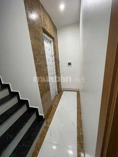 Bán Lô Góc Số 4 Ngõ 91 Hoàng Liên, Bắc Tl. Dt 33M2X 5Tầng, Ngõ Thông