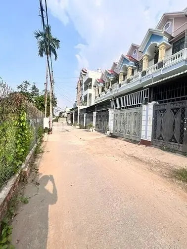 Bán Nhà Riêng Tại Thạnh Xuân 38, 7 Tỷ Vnd, 338M2