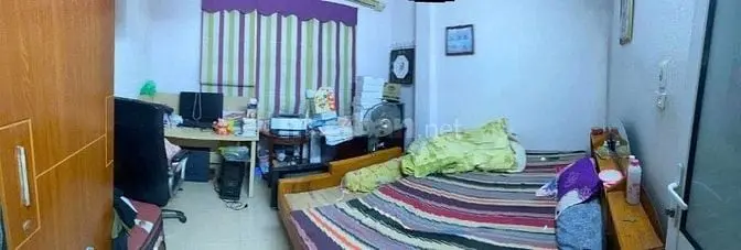 Nhà Phổ Cổ Kinh Doanh Dòng Tiền