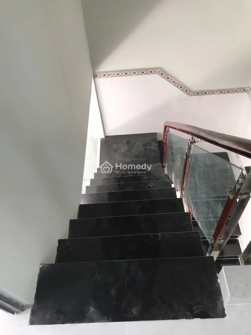 Bán Nhà Sổ Riêng 1 Tỷ650 Triệu Cần Đước Long An