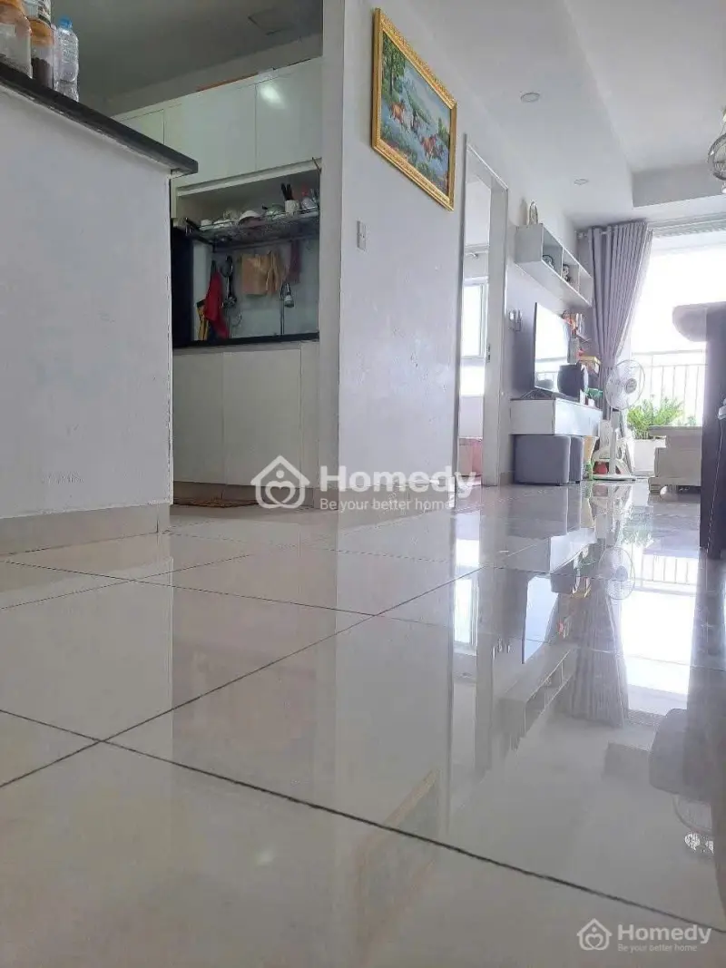 Cho Thuê Chung Cư Babylon Âu Cơ, Tp: 78M2, 2P Ngủ, 2Wc 11Tr/Tháng
