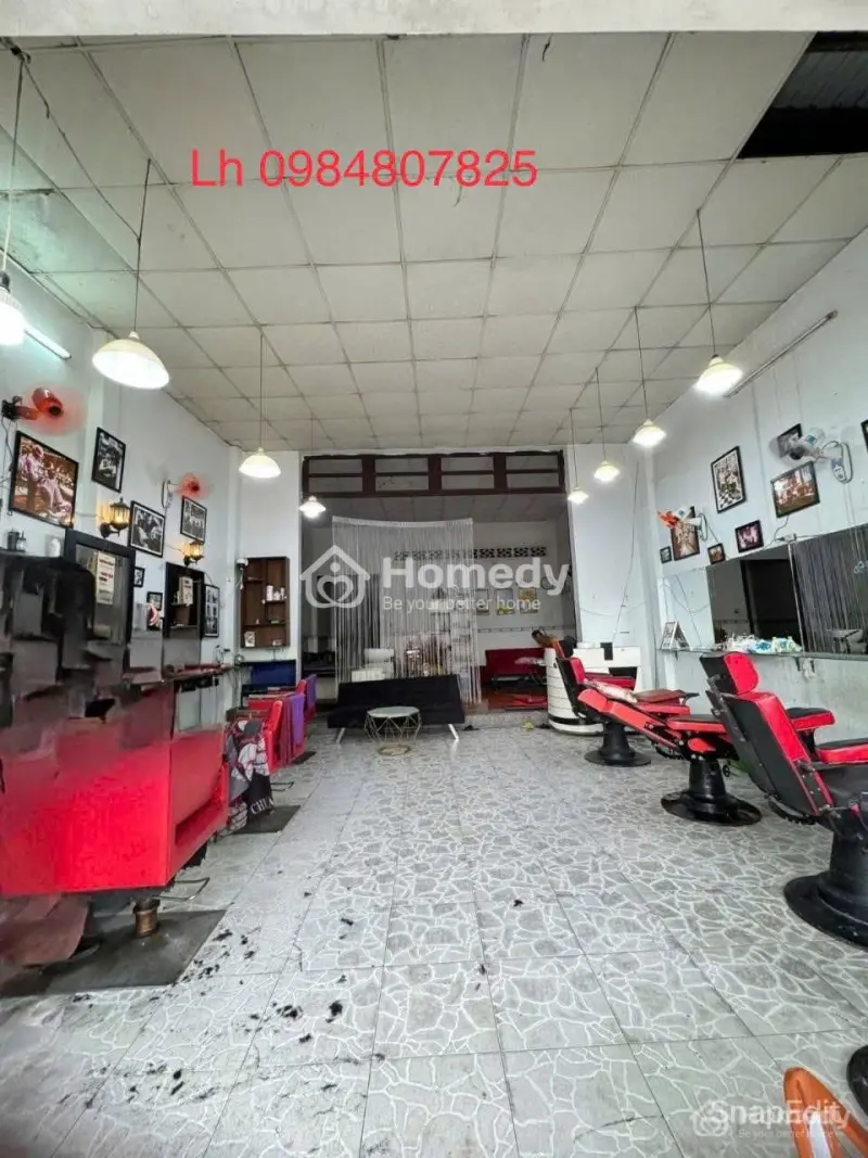 Chính Chủ Cần Bán Gấp Nhà Mặt Tiền Tại Bình Chánh🏠🏡