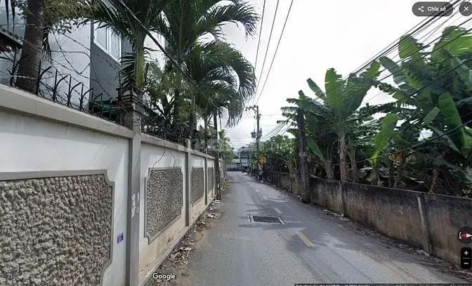 Bán Gấp Nhà Văn Phòng Kết Hợp Xưởng Cách Quốc Lộ 1K 30M