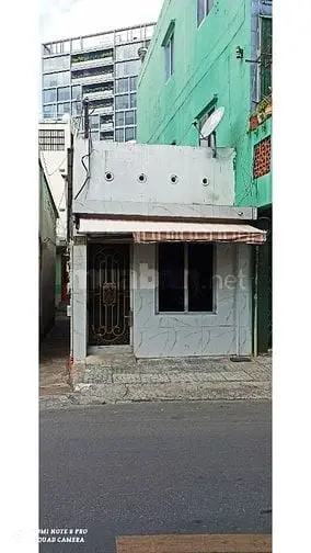 Cần Bán Nhà Trung Tâm Quận 1 Tphcm