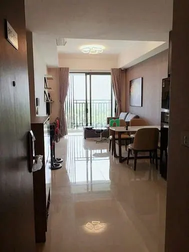 Botanica Premier, Hồng Hà, Tân Bình: 81M2, 2P Ngủ, Ntcc, 18Tr/Th
