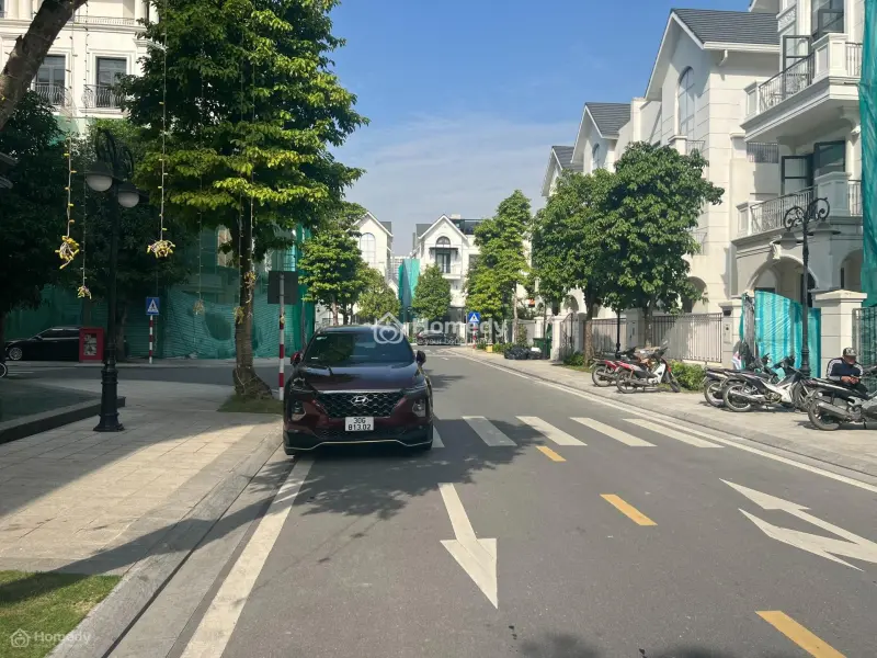 Shophouse Tmdv Xây 447M2 San Hô 2A Giá 14.6 Vin Gia Lâm (0985941***)