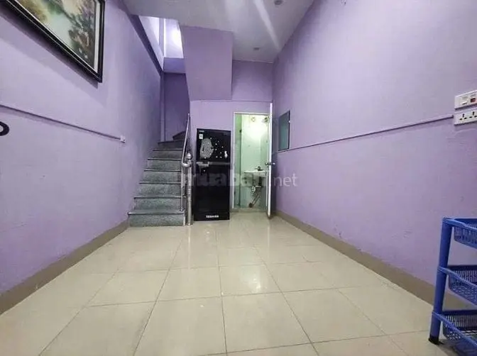Nhà Phổ Cổ Kinh Doanh Dòng Tiền