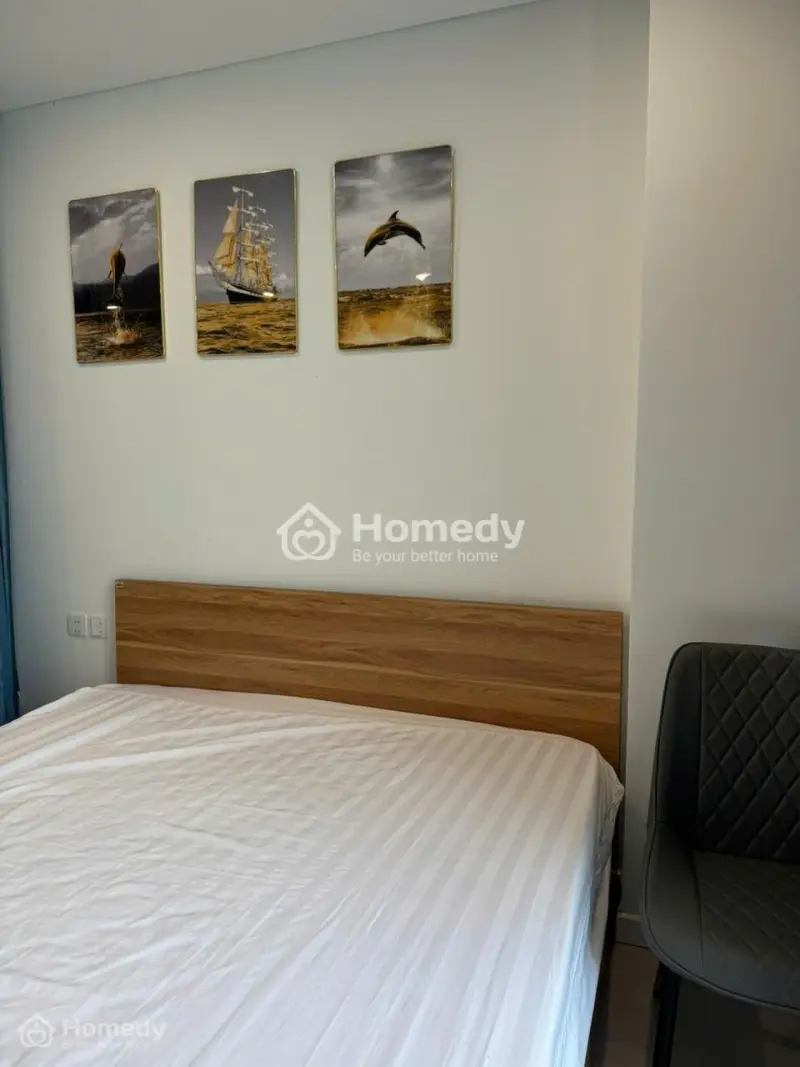 Chủ Nhà Gửi Bán Căn 1 Cộng, Scenia Bay Nha Trang, Tầng 1X, View Thoáng